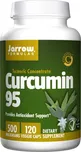Jarrow Formulas Curcumin 95 500 mg 120…