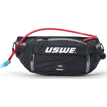 Ledvinka Ledvinka ZULO 6 s vakem - USWE 2064101 - černá