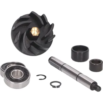 Chlazení pro motocykl 101 Octane Sada na repasi vodní pumpy, Piaggio Hexagon, Gilera Runner, Italjet Dragster 125-180ccm 2T IP20676