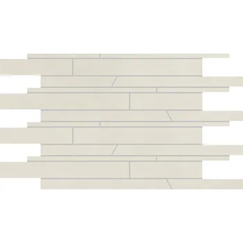Obklad Extra - dlaždice dekor 29,8x44,5 slonová kost DDVP4720