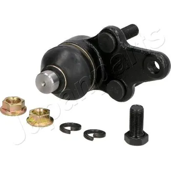 Čep nápravy Čepy JAPANPARTS BJ-H00
