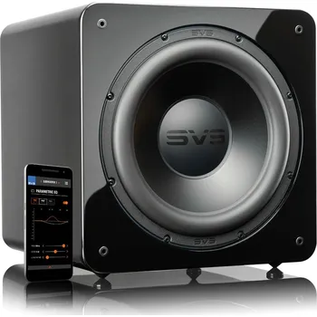 SVS SB-2000 Pro černý