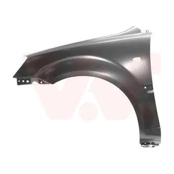 Blatník karosérie Blatník VAN WEZEL 8317656