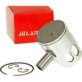 Válec motoru Pístní sada Airsal sport 49.2cc 40mm Piaggio LC AS-ET14371