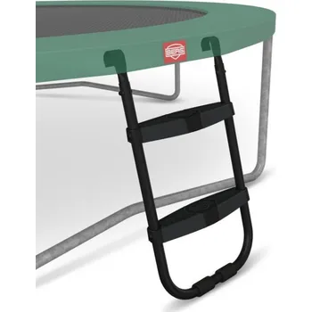Trampolína Žebřík,Schůdky Berg Toys pro trampolínu