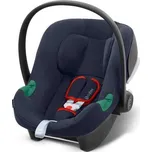 CYBEX autosedačka ATON B2 I-SIZE SILVER Bay Blue