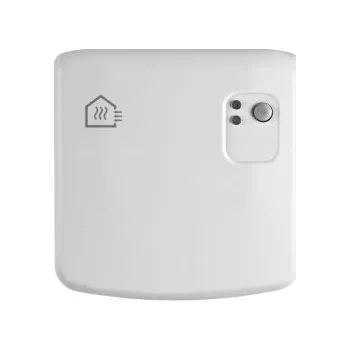 Termostat RESIDEO Bezdrátová reléová jednotka Honeywell Evohome BDR91T1004