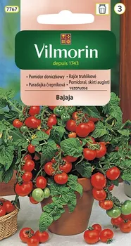 Semeno Vilmorin Classic Bajaja rajče truhlíkové 0,5 g