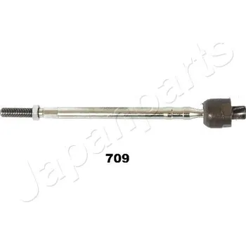 Táhlo řízení Axiální kloub, příčné táhlo řízení JAPANPARTS RD-709