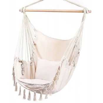 Závěsné křeslo Brazilské závěsné křeslo 80 x 65 x 115 cm