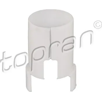 Spojkové ložisko Vodicí pouzdro, spojka TOPRAN 100 070