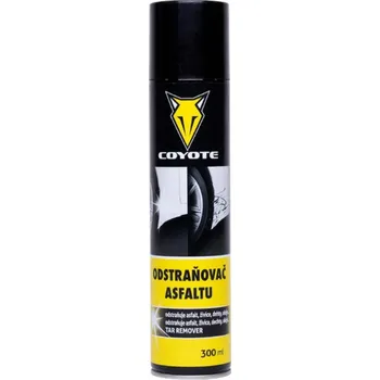 COYOTE Odstraňovač asfaltu 300ml AC C5480