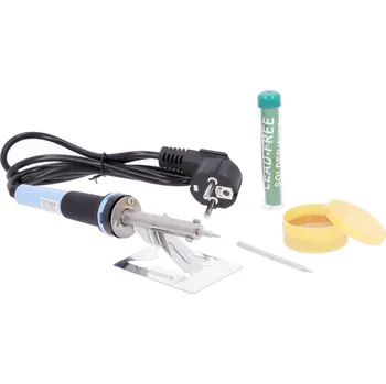 Páječka Diverse / Import Hrotová pájka McPower LS-220 30W 39961