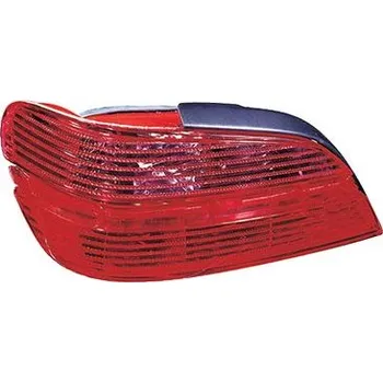 Zadní světlomet Zadní světlo VAN WEZEL 4049932