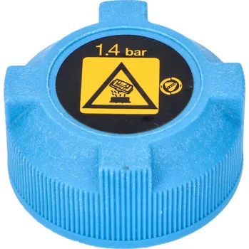 Chlazení pro motocykl 101 Octane Víčko nádobky chladiče, Aprilia, RX, SX, Derbi Senda, RCR, SMT 39254