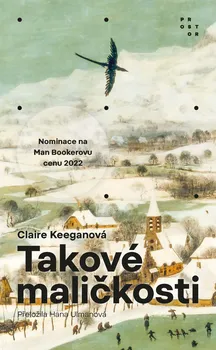 Takové maličkosti - Claire Keeganová (2023, brožovaná)