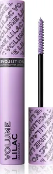 Řasenka Makeup Revolution Relove Volume 10 ml