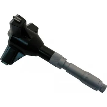 Třídotekový mikrometr Kmitex 175-200 mm