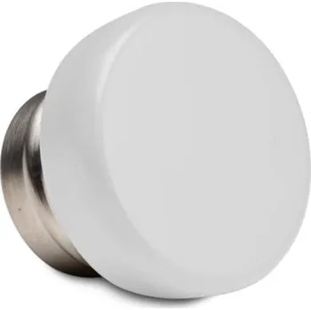 24Bottles, Termo víčko na láhev Clima světlý šedé - Formadore