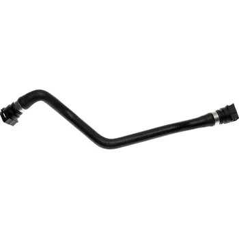 Auto-moto Hadička topení GATES 02-1768