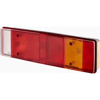 Zadní světlomet Zadní světlo HELLA 2VP 008 204-121