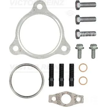 Motor automobilu Montážní sada, dmychadlo VICTOR REINZ 04-10255-01