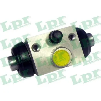 Brzdový válec Válec kolové brzdy LPR 4824