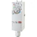 ELEKTROBOCK Elektronický příložný termostat PT02