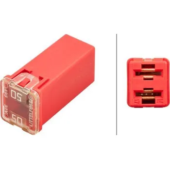 Autoelektrika Pojistka HELLA 8JS 740 026-431