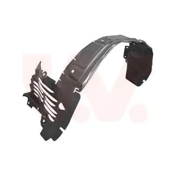 Příslušenství karosérie obložení, dutina kola VAN WEZEL 3029434