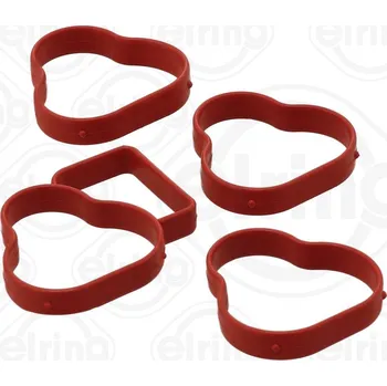 Těsnění motoru Sada těsnění, koleno sacího potrubí ELRING 215.050