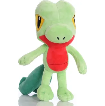 plyšák Pokémon plyšák Treecko 28 cm - SKLADEM