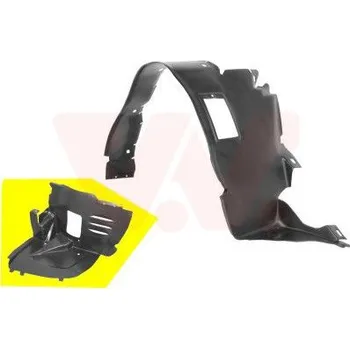 Příslušenství karosérie obložení, dutina kola ACI 3030436