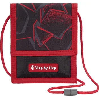 Peněženka Kapsička na krk Step by Step Ninja Yuma