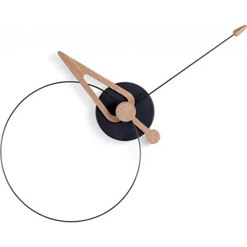 Hodiny Designové nástěnné hodiny Nomon Pico BO 40cm