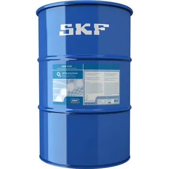 Plastické mazivo LGWM 1/180 SKF plastické mazivo pro velmi vysoké tlaky a nízké teploty