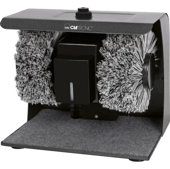Přípravek pro údržbu obuvi Clatronic SPM 3753 čistič bot
