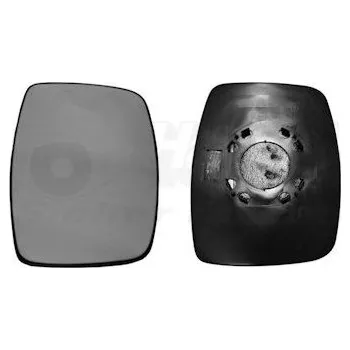 Autosklo Sklo do zrcátka, vnější zrcátko ACI 3078830