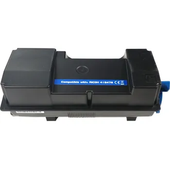 Počítač Tonerová kazeta - RICOH IM600, 418478 - kompatibilní