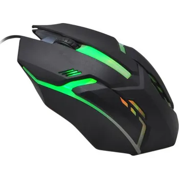 Myš Herní optická myš Gamer