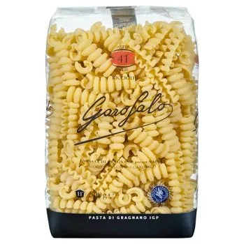 Pastificio Lucio Garofalo Riccioli kudrlinky GAROFALO 500g