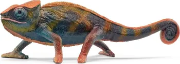 Figurka Schleich 14858 chameleon 