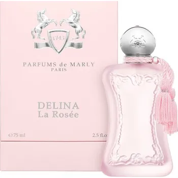 Parfums de Marly Parfums De Marly Delina La Rosée, Parfumovaná Voda 75ml - tester Pre ženy Toaletní voda