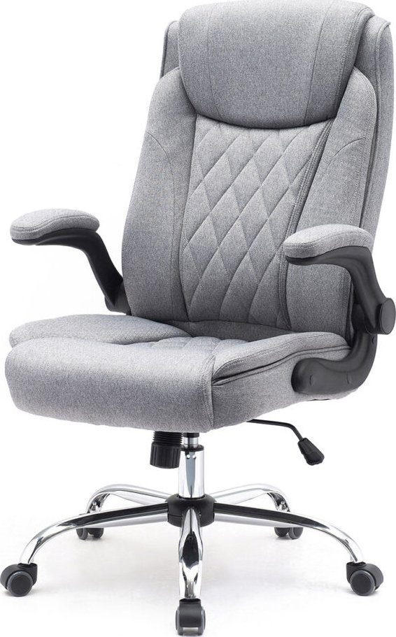 Kancelářské křeslo COMFORTABLE nosnost 130 kg