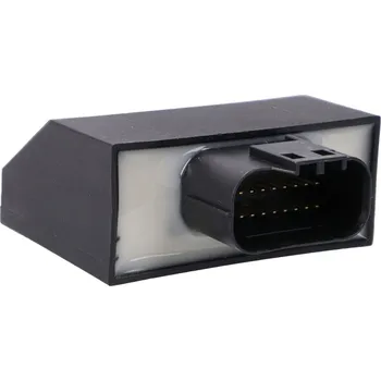 Elektroinstalace pro motocykl CDI Naraku odškrcené, Generic Trigger, Beeline, Malaguti XSM, XTM Euro4 2019- NK390.52