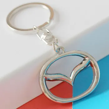 Mazda přívěsek 3D - SKLADEM