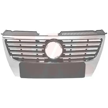 Příslušenství karosérie Mřížka chladiče ACI 5839518