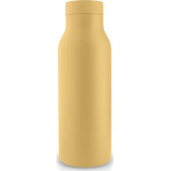 Talíř Lahev 0.5 ltr. pískově žlutá URBAN TERMO, Eva Solo ▪ Kč 910 ️ - Luxurytable.cz Eva Solo