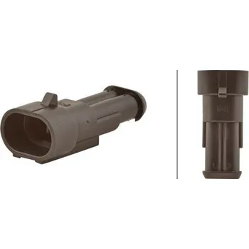 Krytka zásuvky HELLA 8JA 746 183-022