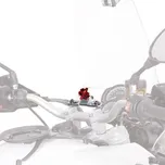 GIVI S 901A smart bar - držák taštičky na navigace